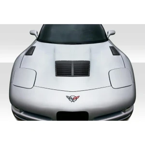 1997-2004 Chevrolet Corvette GTV Scoop - image 1