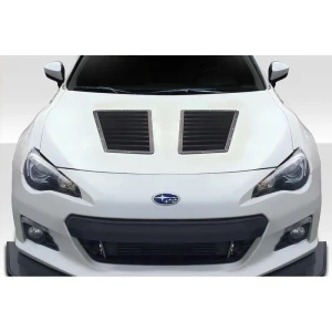 2013-2020 Scion FRS GT1 Scoop - image 1
