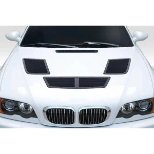 2001-2006 BMW M3 GT1 Scoop - image 1