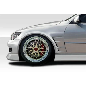 2000-2005 Lexus IS ACR Fender - image 1