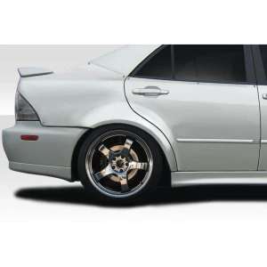 2000-2005 Lexus IS ACR Fender Flare - image 1