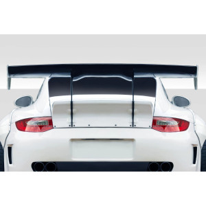 2004-2007 Porsche 997 911 Duraflex LBW Rear Wing - 8 Piece - image 1 2004-2007 Porsche 997 911 Duraflex LBW Rear Wing - 8 Piece - image 1
