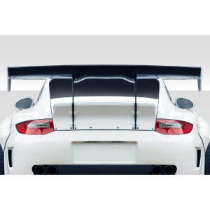 2004-2007 Porsche 997 911 LBW Rear Wing - 8 Piece - image 1