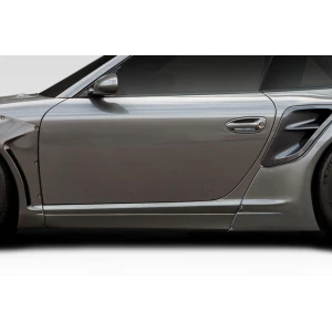 2004-2007 Porsche 997 LBW Side Skirts - image 1