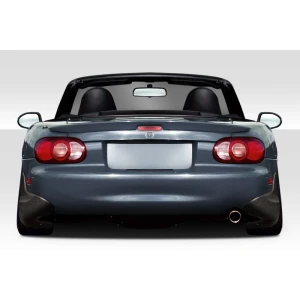 1999-2005 Mazda Miata MX-5 M1 Speed Rear Aero Flairs - 2 Piece - image 1