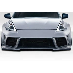 2009-2020 Nissan 370Z Motion Wave Front Bumper - image 1