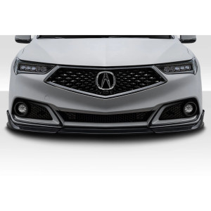 2018-2020 Acura TLX R-Spec Front Lip - 1 Piece ( A-Spec Models only) - image 1