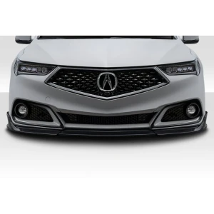 2018-2020 Acura TLX R-Spec Front Lip - 1 Piece ( A-Spec Models only) - image 1