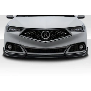 2018-2020 Acura TLX R-Spec Front Lip - image 1