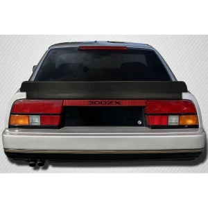 1984-1986 Nissan 300ZX Z31 RBS Rear Wing Spoiler - 1 Piece - image 1
