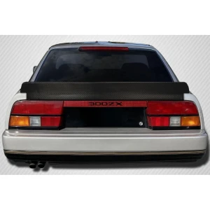 1984-1988 Nissan 300ZX RBS Carbon Fiber Rear Wing - image 1