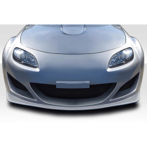 2006-2015 Mazda Miata Duraflex Syndicate Front Bumper - 1 Piece - image 1 2006-2015 Mazda Miata Duraflex Syndicate Front Bumper - 1 Piece - image 1