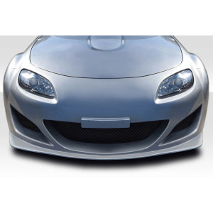 2006-2015 Mazda Miata Syndicate Front Bumper - 1 Piece - image 1