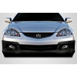 2005-2006 Acura RSX Carbon Creations A Spec Front Lip Spoiler - 1 Piece - image 1