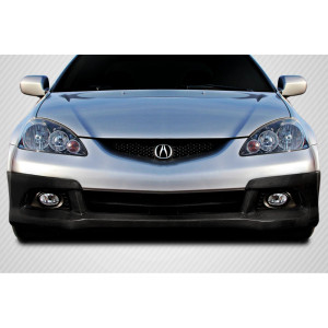 2005-2006 Acura RSX A Spec Front Lip Spoiler - 1 Piece - image 1