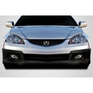 2005-2006 Acura RSX A Spec Front Lip Spoiler - 1 Piece - image 1