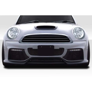 2007-2015 MINI Cooper DLR Front Bumper - image 1