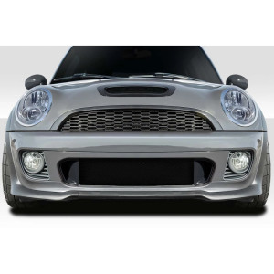 2002-2008 Mini Cooper / Cooper S R50 R53 Duraflex AGL Front Bumper - 1 Piece - image 1 2002-2008 Mini Cooper / Cooper S R50 R53 Duraflex AGL Front Bumper - 1 Piece - image 1