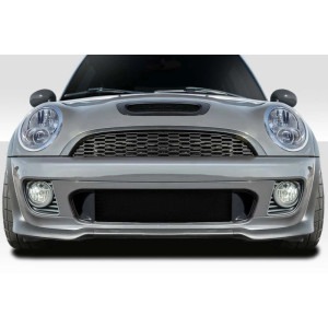 2002-2008 Mini Cooper / Cooper S R50 R53 AGL Front Bumper - 1 Piece - image 1