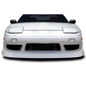 1989-1994 Nissan 240SX B-Sport Front Bumper - image 1