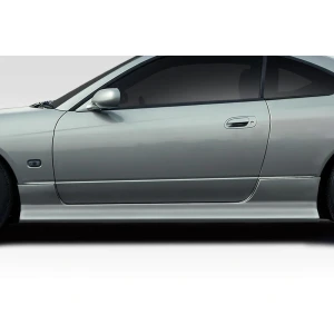 1999-2002 Nissan S15 Silvia D1 Side Skirts - image 1