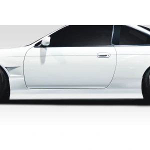 1995-1998 Nissan 240SX D1 Side Skirts - image 1
