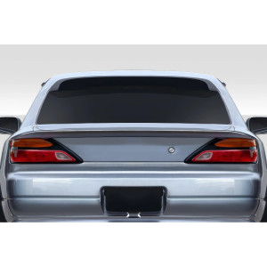 1999-2002 Nissan Silvia S15 D1 Sport Rear Wing Spoiler - 1 Piece - image 1