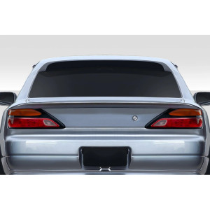 1999-2002 Nissan Silvia S15 D1 Sport Rear Wing Spoiler - 1 Piece - image 1