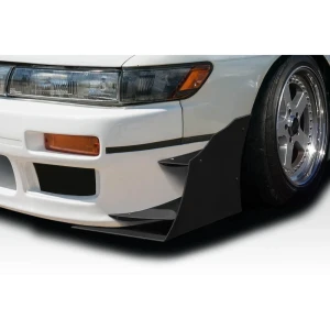 1989-1994 Nissan S13 Silvia D1 Accessory - image 1