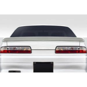 1989-1994 Nissan 240SX S13 2DR Duraflex D1 Sport Rear Wing Spoiler - 1 Piece - image 1