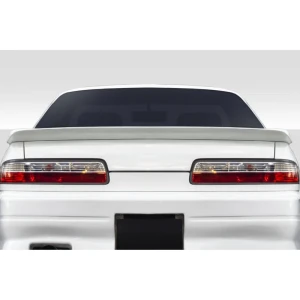 1989-1994 Nissan 240SX D1 Rear Wing - image 1