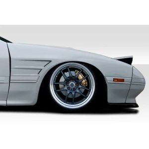1986-1991 Mazda RX7 D1 Fender - image 1