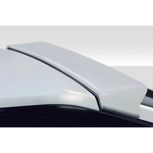 1984-1987 Toyota Corolla HB Duraflex D1 Sport Roof Wing - 1 Piece - image 1