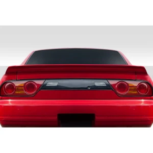 1989-1994 Nissan 240SX S13 HB D1 Sport Rear Wing Spoiler - 1 Piece - image 1