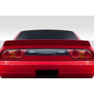 1989-1994 Nissan 240SX D1 Rear Wing - image 1