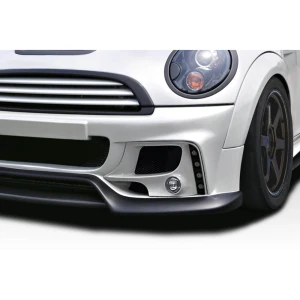 2007-2015 Mini Cooper R55 R56 R57 R58 R59 DLR V3 Fog Light Housing - 2 Piece - image 1