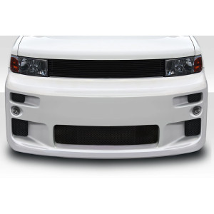 2004-2007 Scion xB Duraflex JP Design Front Bumper - 1 Piece - image 1