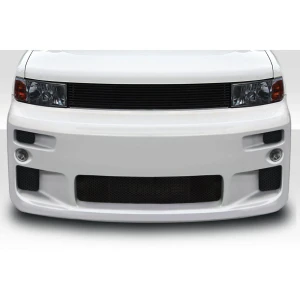 2004-2007 Scion xB JP Design Front Bumper - image 1