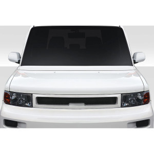 2004-2007 Scion xB Duraflex JP Design Front Grille - 1 Piece - image 1