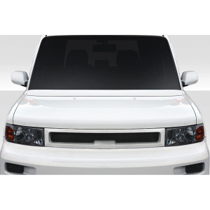 2004-2007 Scion xB JP Design Front Grille - 1 Piece - image 1