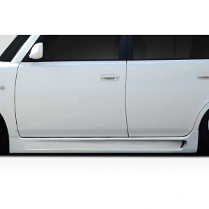2004-2007 Scion xB JP Design Side Skirts - image 1