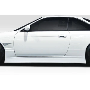 1995-1998 Nissan 240SX B Sport Side Skirts - image 1