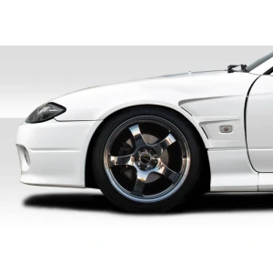 1999-2002 Nissan S15 Silvia D1 Fender - image 1