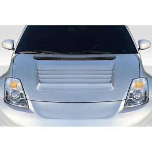 2003-2006 Nissan 350Z D1 Hood - image 1