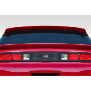 1995-1998 Nissan 240SX S14 D1 Sport Roof Wing - 1 Piece - image 1