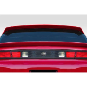 1995-1998 Nissan 240SX D1 Rear Wing - image 1
