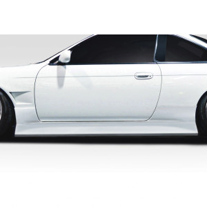 1995-1998 Nissan 240SX S14 M1 Sport Side Skirt Rocker Panels - 2 Piece - image 1
