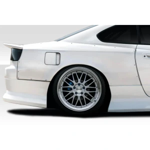 1999-2002 Nissan S15 Silvia D1 Fender Flare - image 1