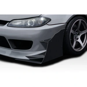 1999-2002 Nissan S15 Silvia D1 Accessory - image 1