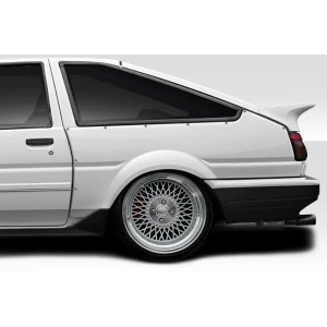 1984-1987 Toyota Corolla D1 Fender Flare - image 1